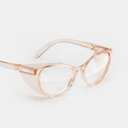 STOGGLES&nbsp;Cat Eye Peach Med