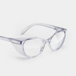 STOGGLES Cat Eye Smoke Med