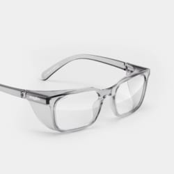 STOGGLES Rectangle Charcoal Med