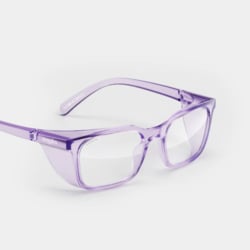 STOGGLES&nbsp;Rectangle Lilac Low Bridge