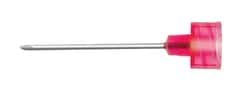 Terumo Medical Corporation&nbsp;SurTract&trade; Safety Needle 18G (Blunt Fill Needle)