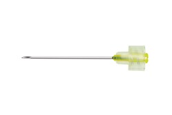 Terumo Medical Corporation SurTract Safety Needle 20G 31.75 mm | Buy Online | Terumo Medical Corporation | Fisher Scientific