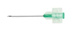 Terumo Medical Corporation&nbsp;SurTract&trade; Safety Needle 21G