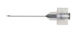 Terumo Medical Corporation&nbsp;SurTract&trade; Safety Needle 22G