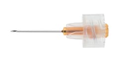 Terumo Medical Corporation&nbsp;SurTract&trade; Safety Needle 25G