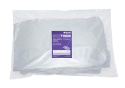Texwipe™ AlphaMop™ Microdenier Mop Covers