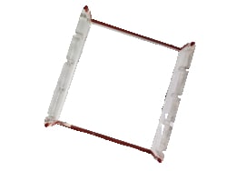 Hoefer, Inc&nbsp;Gel Casting Kit for HE33