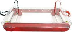 Hoefer, Inc Hoefer SUB25 Maxi-Plus Standard Submarine Gel Electrophoresis