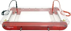 Hoefer, Inc Hoefer™ SUB25C Maxi-Plus Cooled Submarine Gel Electrophoresis Unit