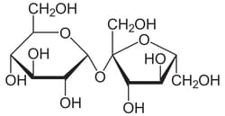 Electron Microscopy Sciences Sucrose, Reagent A.C.S. 500 GR, Quantity: