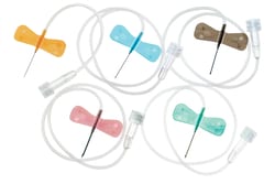 Terumo Medical Corporation SURFLO™ Winged Infusion Set