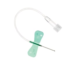 Terumo Medical Corporation&nbsp;SURFLO&trade; Winged Infusion Set