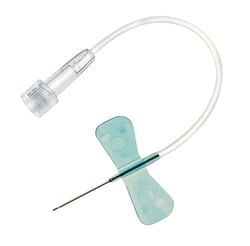 Terumo Medical Corporation&nbsp;SURFLO&trade; Winged Infusion Set