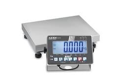 KERN and SOHN&nbsp;Stainless Steel Platform Scale