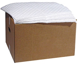 Fisherbrand™ FSC SXT™ Oil Only Absorbent Pads