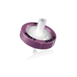 MDI Membrane FLTR MDI NYLN 25MM 0.45 100PK, Quantity: Pack of 100