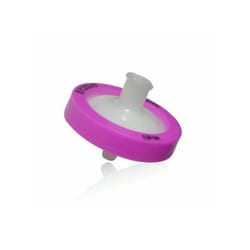 MDI Membrane FLTR MDI PVDF 25MM 0.45 100PK, Quantity: Pack of 100