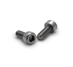 Glass Expansion Screw Kit for Skimmer Cone (PKT 2)