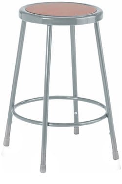 Diversified Spaces™ Metal Stool