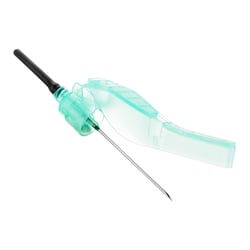 Sol-Care™ Safety Multi-Sample Needle