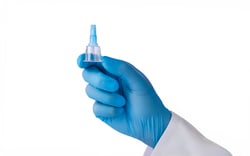 ITL BioMedical SCU Narrow Cap Sampler