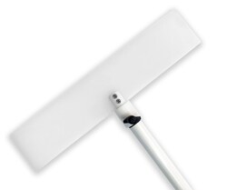 Micronova&nbsp;Plastic Flexible Scraper