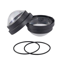 OHAUS&trade;&nbsp;Frontier&trade; 5000 Multi-Pro Series Screw Cap Bucket