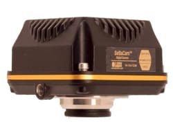 Laxco Color Digital Camera with SebaView Software