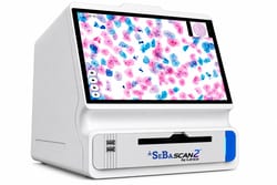 Laxco&nbsp;Digital Pathology 2-Slide Scanning Solution