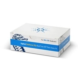 Agilent Technologies&trade;&nbsp;XFp Real-time ATP Rate Assay Kit