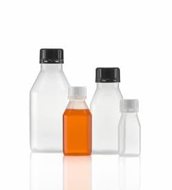 Kautex Polypropylene Bottle 1000 mL | Buy Online | Kautex&trade; | Fisher Scientific