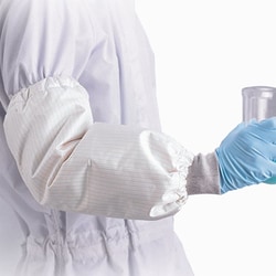 Transforming Technologies FG6200 Series - Static Safe Cleanroom Hot Sleeves