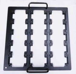 Azure Biosystems Sapphire FL Slide Holder