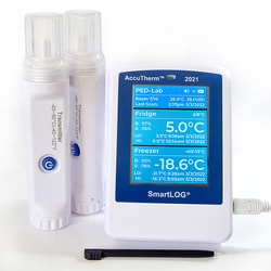 Thermco Products&nbsp;Wireless Temperature Probes Email / SMS Alerting VFC Data Logger