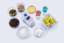 Anton Paar SmartRef Digital Refractometer Digital Refractometer | Buy Online | Anton Paar | Fisher Scientific