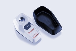 Anton Paar Protection Cover for SmartRef Digital Refractometer Protection Cover Refractometer | Buy Online | Anton Paar | Fisher Scientific