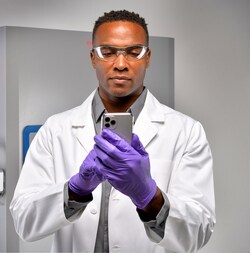 Unity Lab Services Setup Linking Service for 1st Unit Thermo Scientific