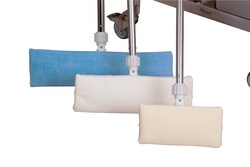 Micronova&trade;&nbsp;M-Zone&trade; SnapMop&trade; Flat Head Mop Cover