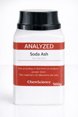 CHEMSCIENCE&nbsp;Soda Ash For NA2CO3