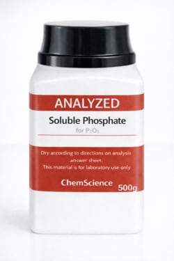 CHEMSCIENCE&nbsp;Soluble Phosphate for P2O5