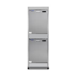 SP Hotpack&trade;&nbsp;SpaceSaver&trade; Vertical Stacked Glassware Washer