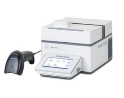 METTLER TOLEDO Spectrophotometer Easy VIS ScanStart™