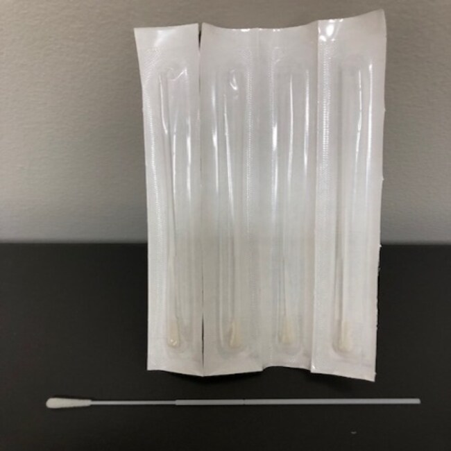 G-Biosciences Sterile Collection Swab 50/Pk. | Buy Online | G ...
