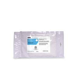 AGMA Sterile Dry Wipes