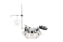 Sartorius Sterisart Universal, Gen 4 Basic | Buy Online | Sartorius&trade; | Fisher Scientific