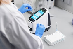 Diasorin LIAISON NES Swab Tube for Sample Collection, Pack of 100 Flocked Swab Kit | Buy Online | Diasorin&trade; | Fisher Scientific