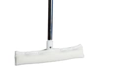 Micronova T-Mop Irradiated Covers Smooth Polyester, Urethane Foam | Buy Online | Micronova&trade; | Fisher Scientific