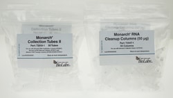 New England Biolabs, Inc. Monarch RNA Cleanup Columns (50 µg) – 100 columns,