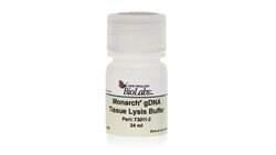 New England Biolabs, Inc. Monarch gDNA Tissue Lysis Buffer – 34 ml, Quantity: