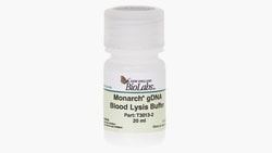 New England Biolabs, Inc.&nbsp;Monarch&reg; gDNA Blood Lysis Buffer - 20 ml